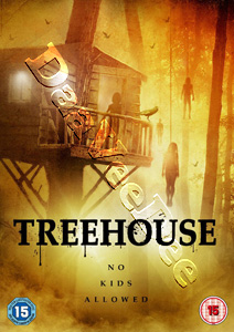 Treehouse | Tree house  DVD